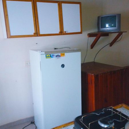 Апартаменти Departamento Mi Sueno Ушуайя Екстер'єр фото
