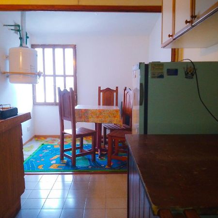 Апартаменти Departamento Mi Sueno Ушуайя Екстер'єр фото