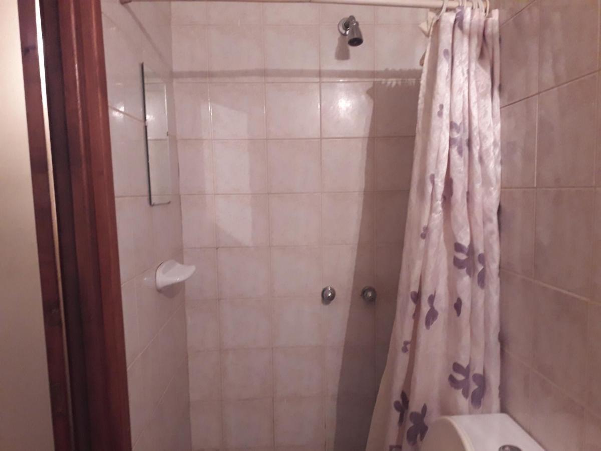 Апартаменти Departamento Mi Sueno Ушуайя Екстер'єр фото