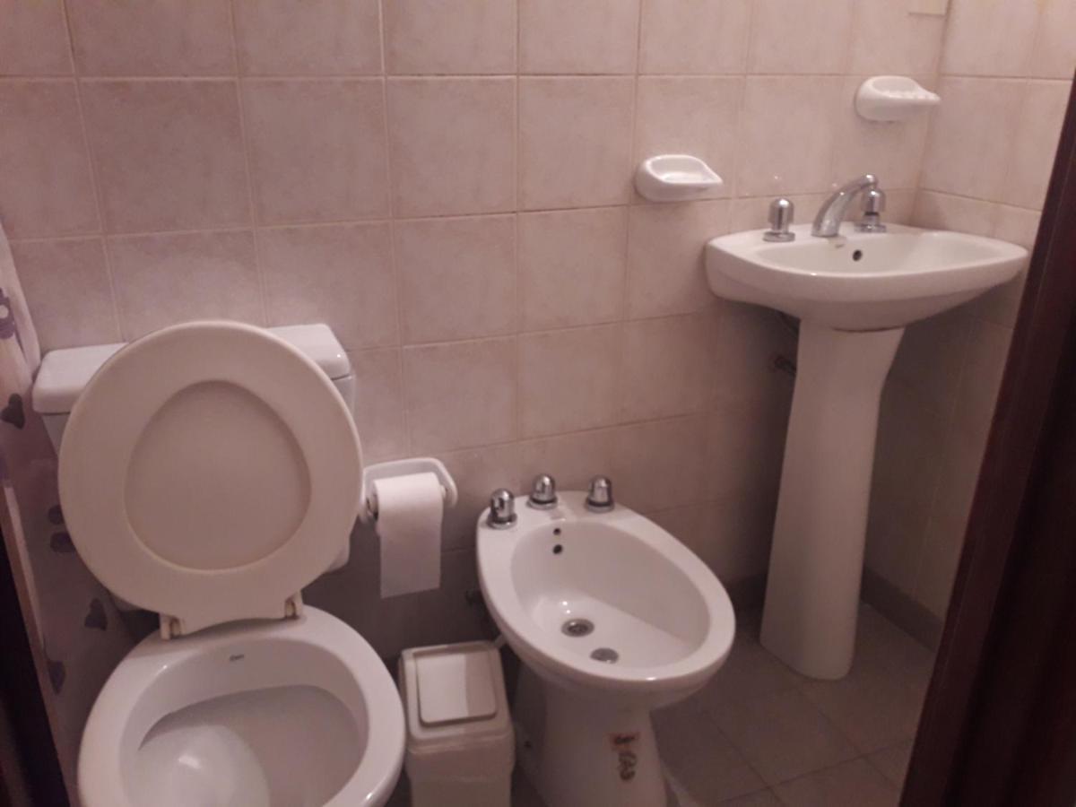 Апартаменти Departamento Mi Sueno Ушуайя Екстер'єр фото